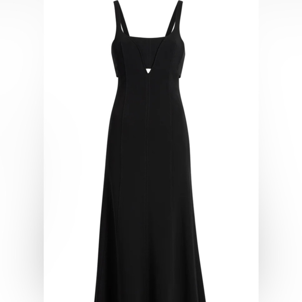 Cinq a Sept Liliane Gown Size 0
